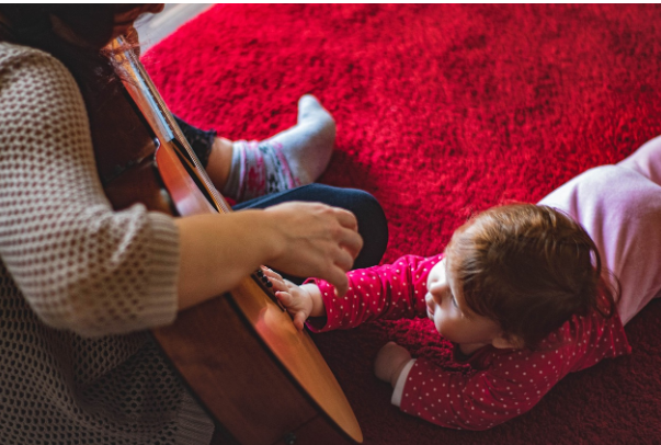 2024년 양육수당 지원 내용 및 신청 방법