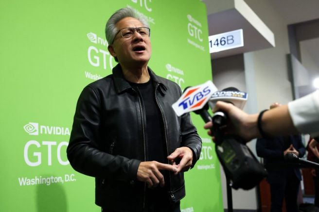 젠슨 황 방중 합류: 엔비디아 미중 반도체 수출 규제 완화와 &lsquo;빅딜&rsquo; 가능성 총정리