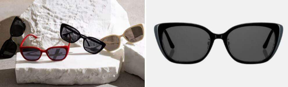 베라왕 선글라스 vw518