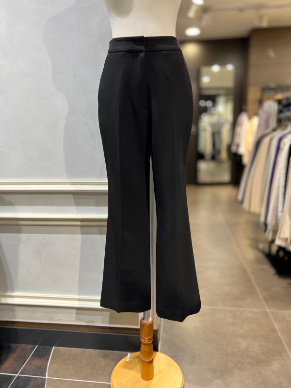 로엠 부츠컷 슬랙스 RMTWD12R12