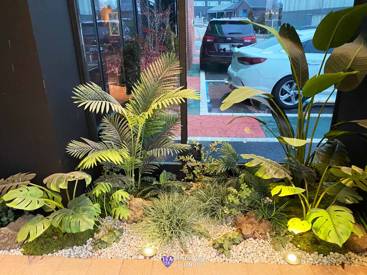 ๊นํฌ์์ด ๋ฒ ์ด์ปค๋ฆฌ ๋ํ์นดํ ๊ทธ๋ฆฐ๋ธ๋ญ ์์ธ๊ทผ๊ต ๋๋ผ์ด๋ธ ๋นต์ง