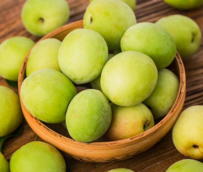 위산이 과하거나 부족시 섭취하면은 좋다