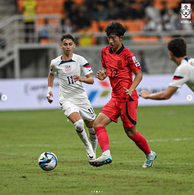 U-17 월드컵 중계 일정