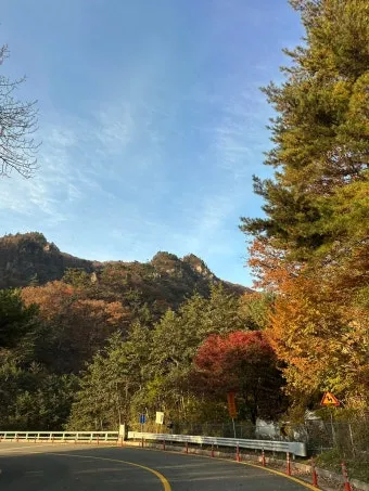 한계령에서 대청봉까지 소요시간 등산정보_15