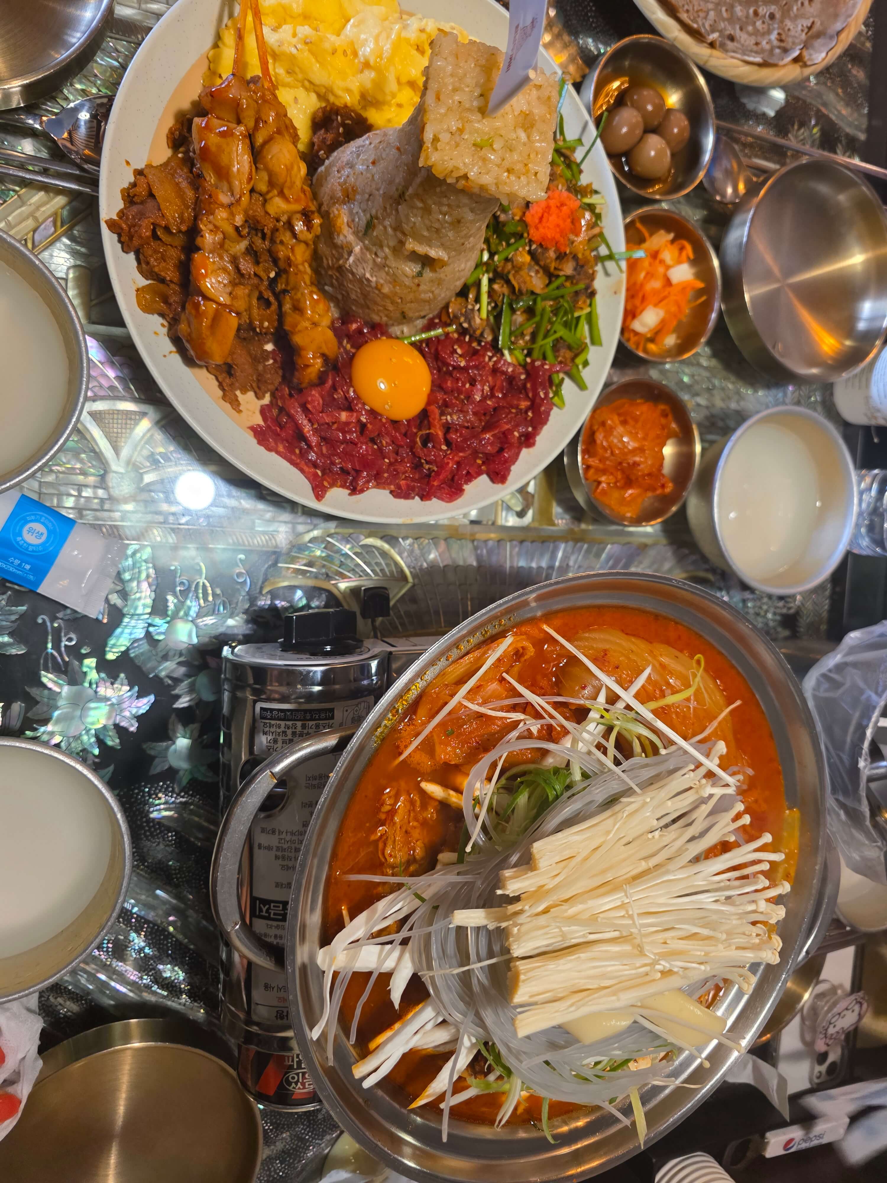 경주 맛집
