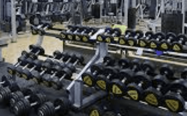 헬스장 소득공제