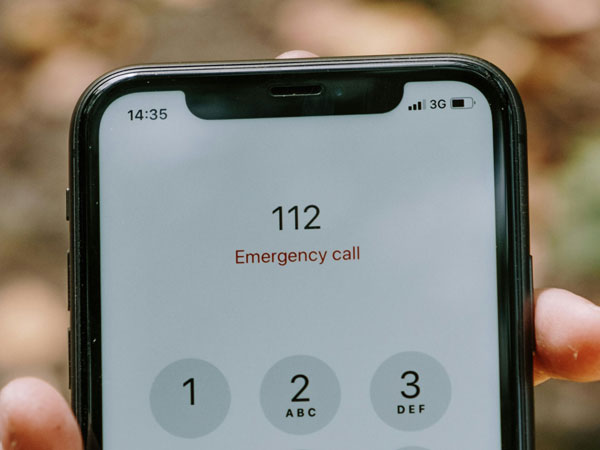 셀프감금보이스피싱 대응