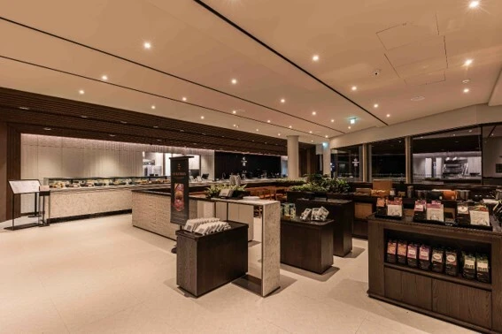 강원도 춘천 삼천동 스타벅스 더춘천의암호R점 오픈 위치 운영 시간 주차 리저브 매장 특화 음료 푸드 MD