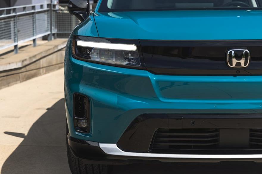 2025 혼다 프롤로그 가격 제원 디자인 출시일 전기 SUV 공개