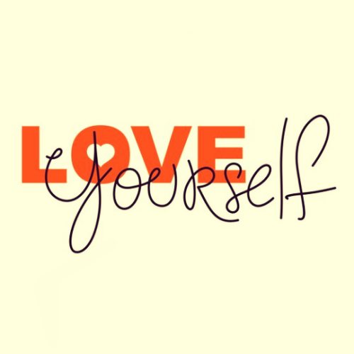 love-yourself