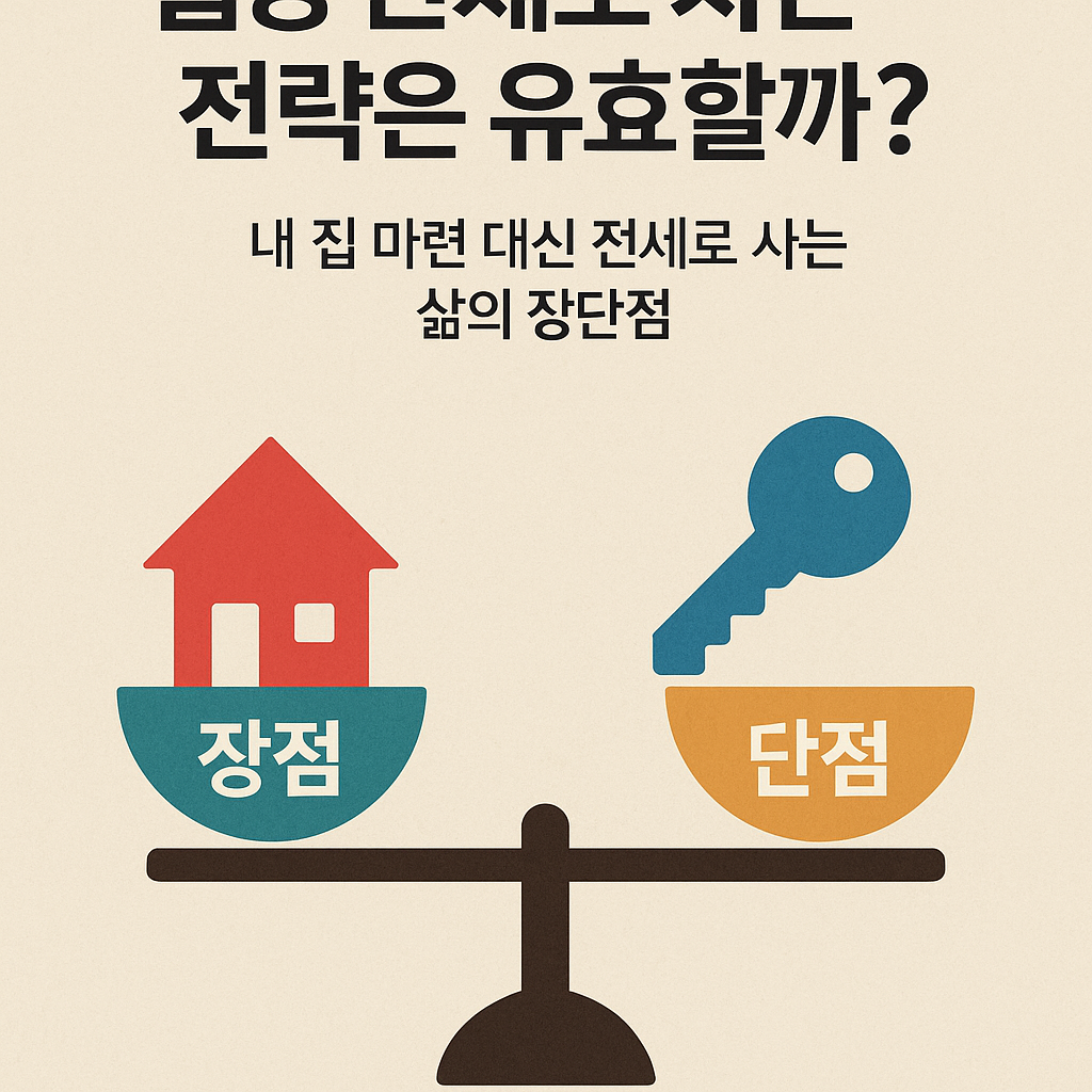 평생 전세