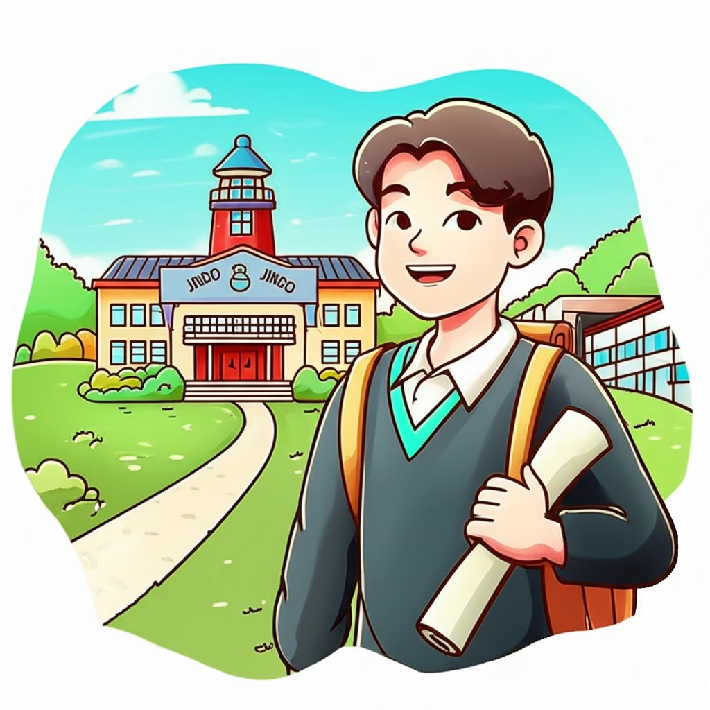 2025 진도군 장학금 지원 대상 및..