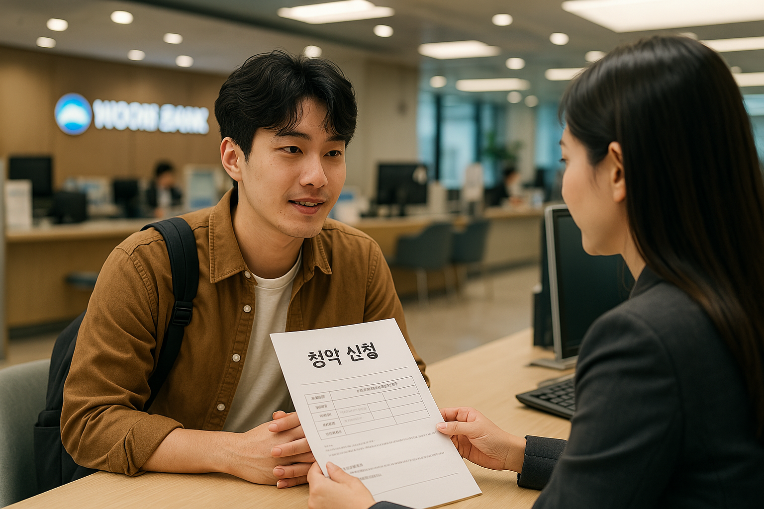 청년주택드림청약