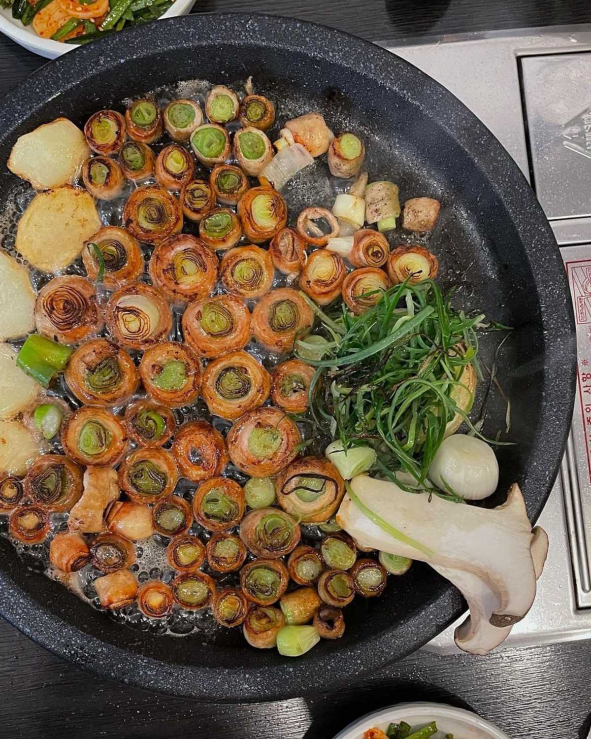 막창 맛집 TOP 5 (서울막창)