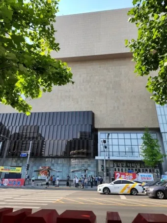 대구 시외버스터미널 시간표 예매 요금_6