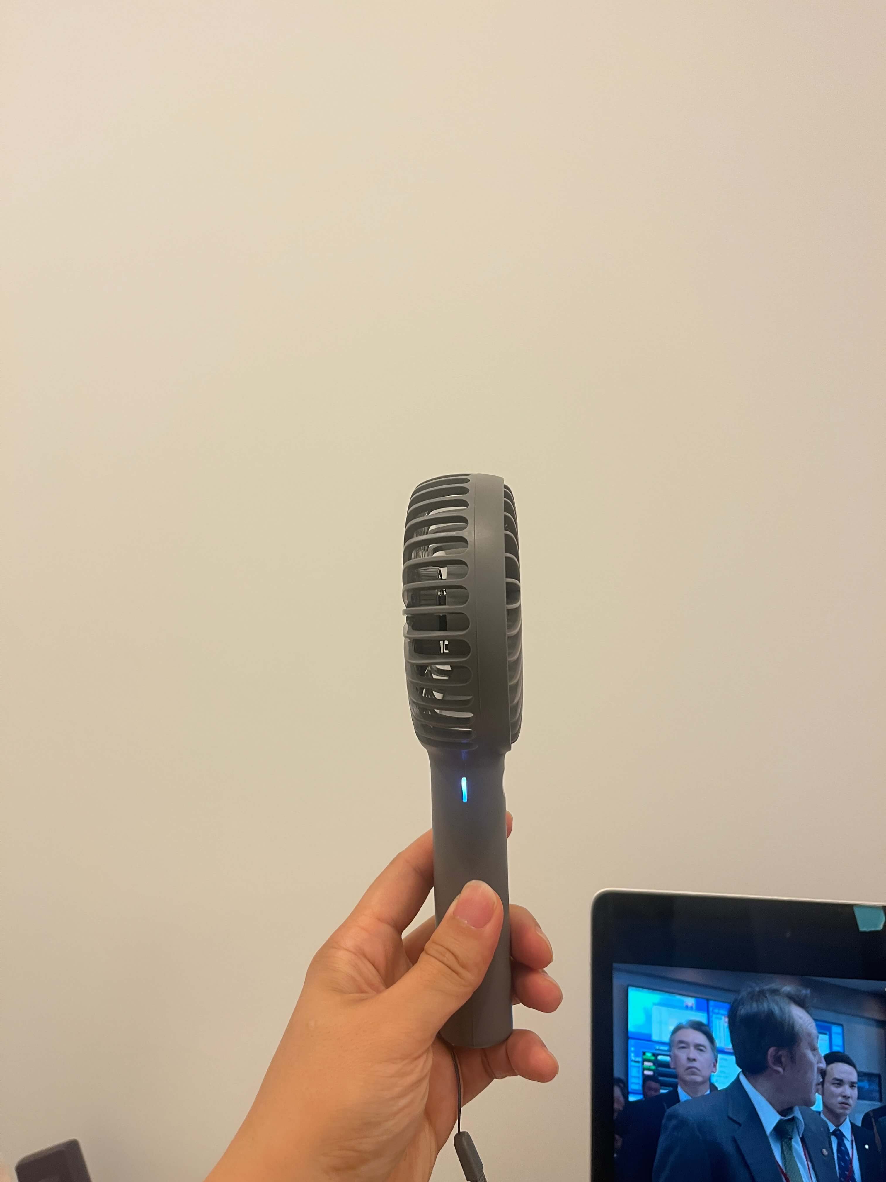 루메나 선풍기