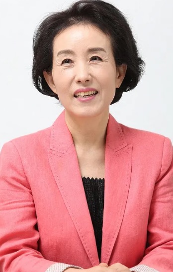 박선영 진실화해 위원장 프로필