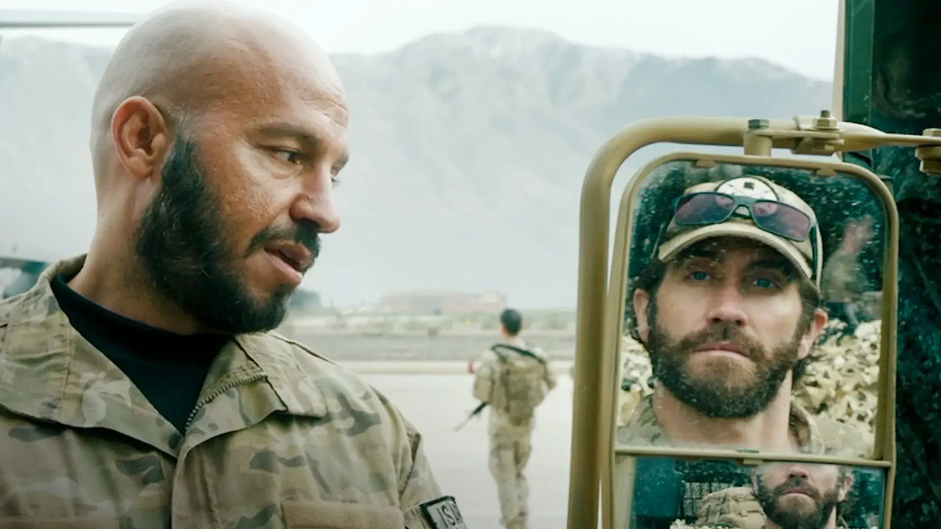 영화 더 커버넌트