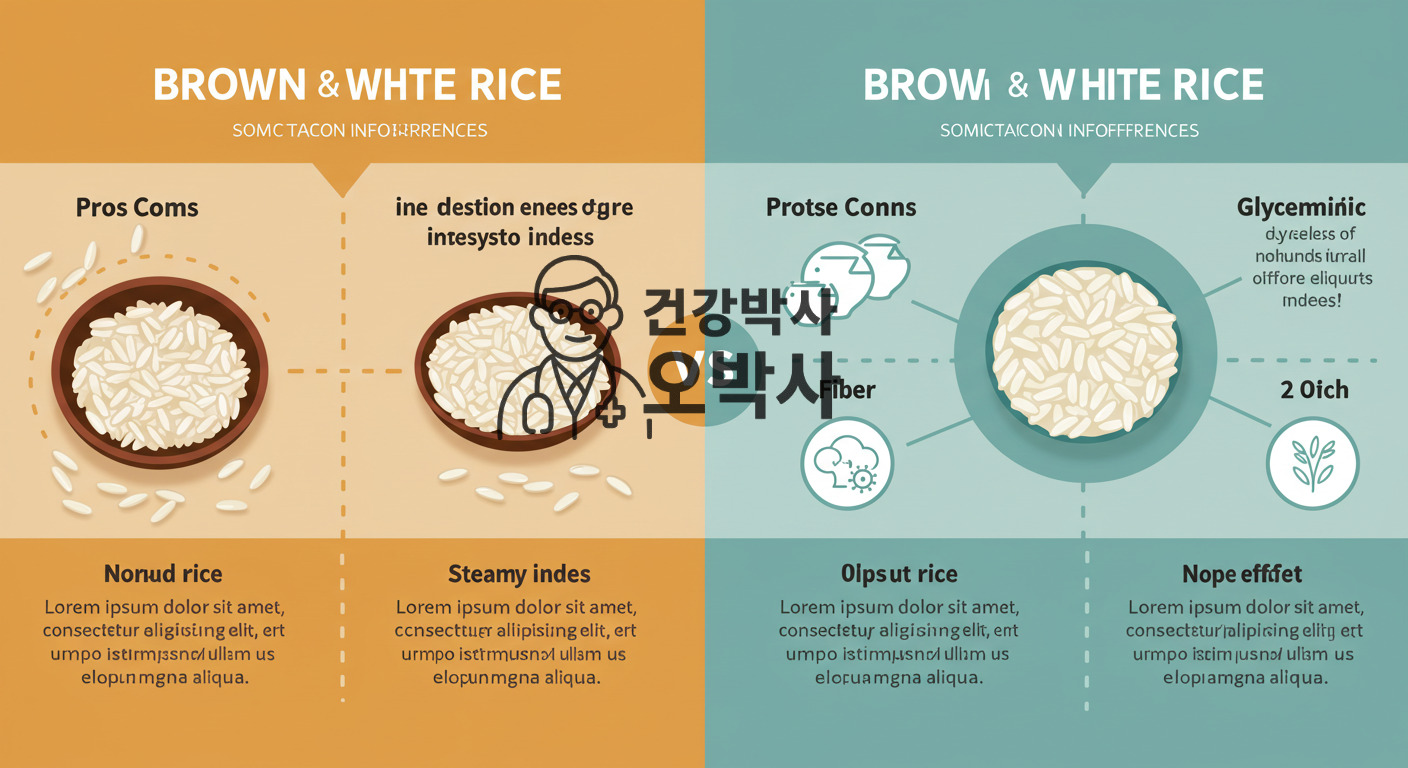 당뇨에 좋은 밥
