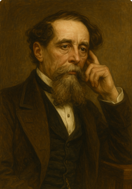Charles Dickens