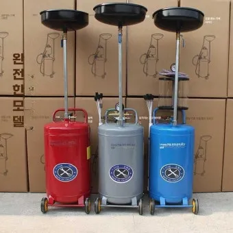 폐오일 그냥 버리면 환경오염 천안시 무료 교환 서비스_2