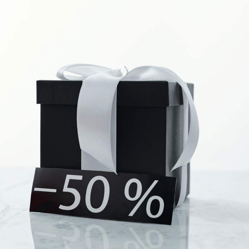 2023 블랙프라이데이 기간