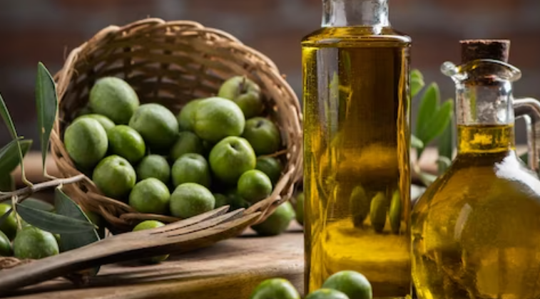 혈액순환을 촉진하는 음식 올리브오일