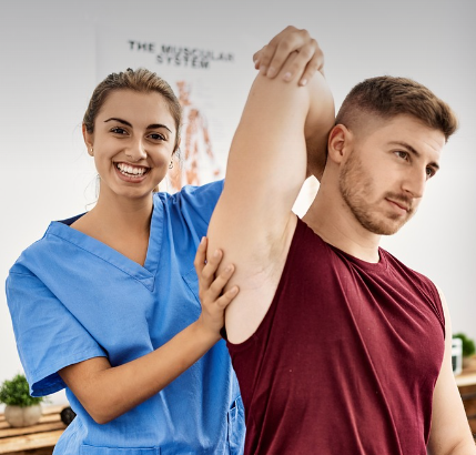 어깨 회전근개파열 증상, 치료법, 원인