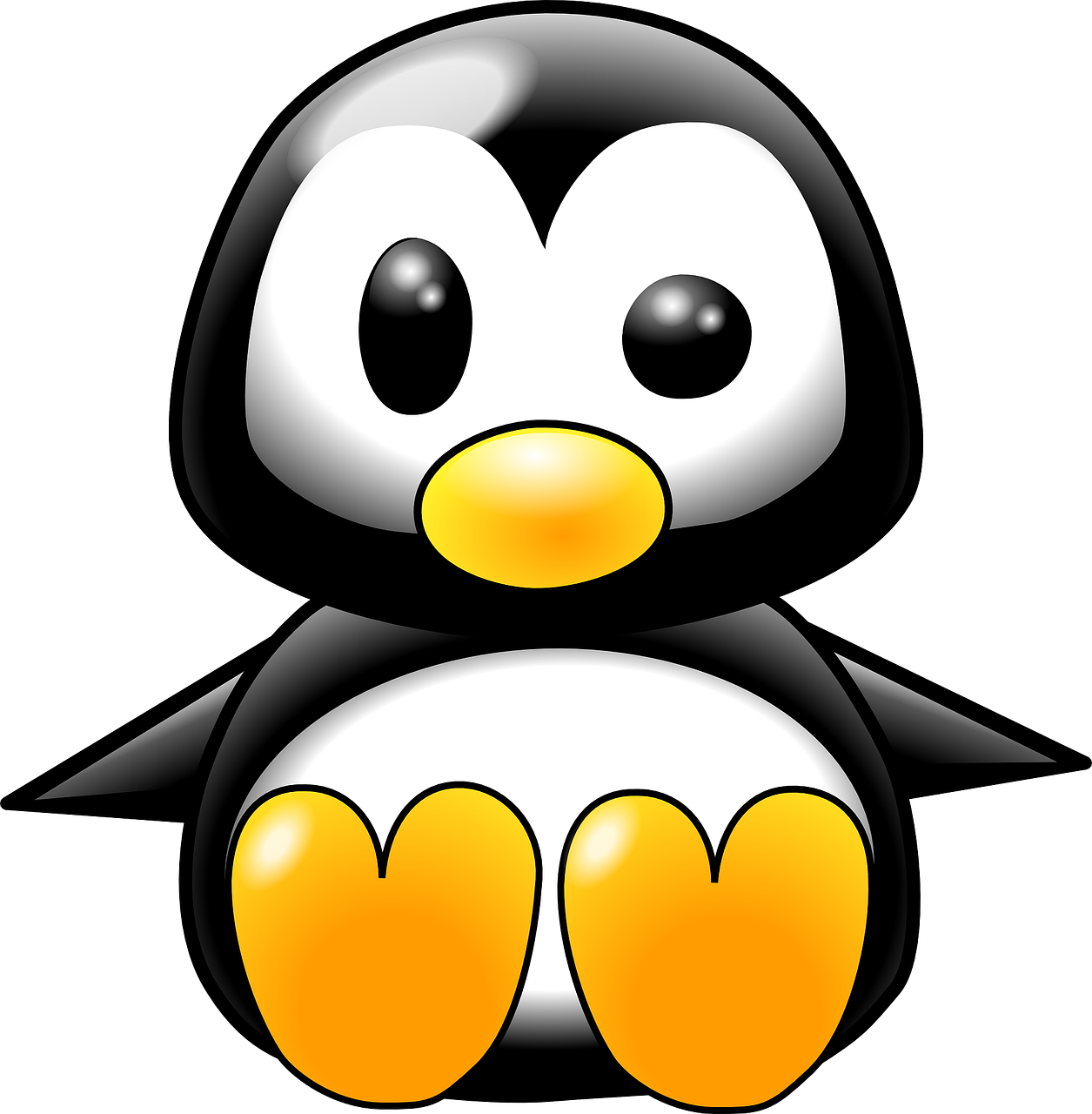 부모라면 펭귄 부부에게 배워야 할 점