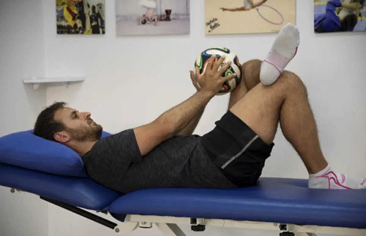 장요근 기능 부전 해결을 위한 과학적 운동법 완전 가이드