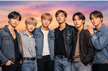 BTS