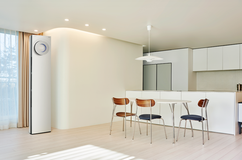 강력한 냉방 성능