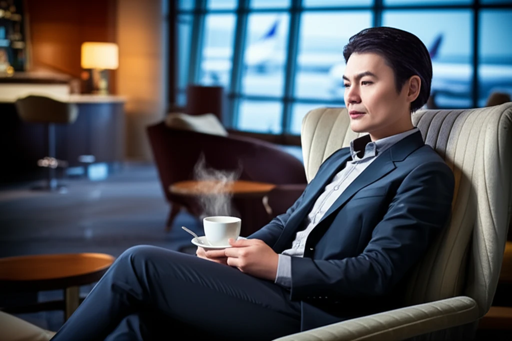 대한항공 스카이패스 마일리지 카드 필..