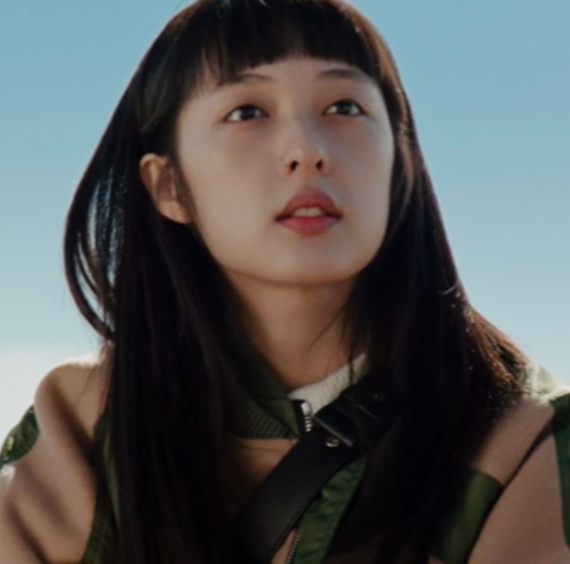 백설공주에게 죽음을: 하설(김보라)