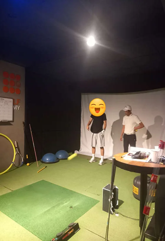 이룸골프 아카데미 안산점