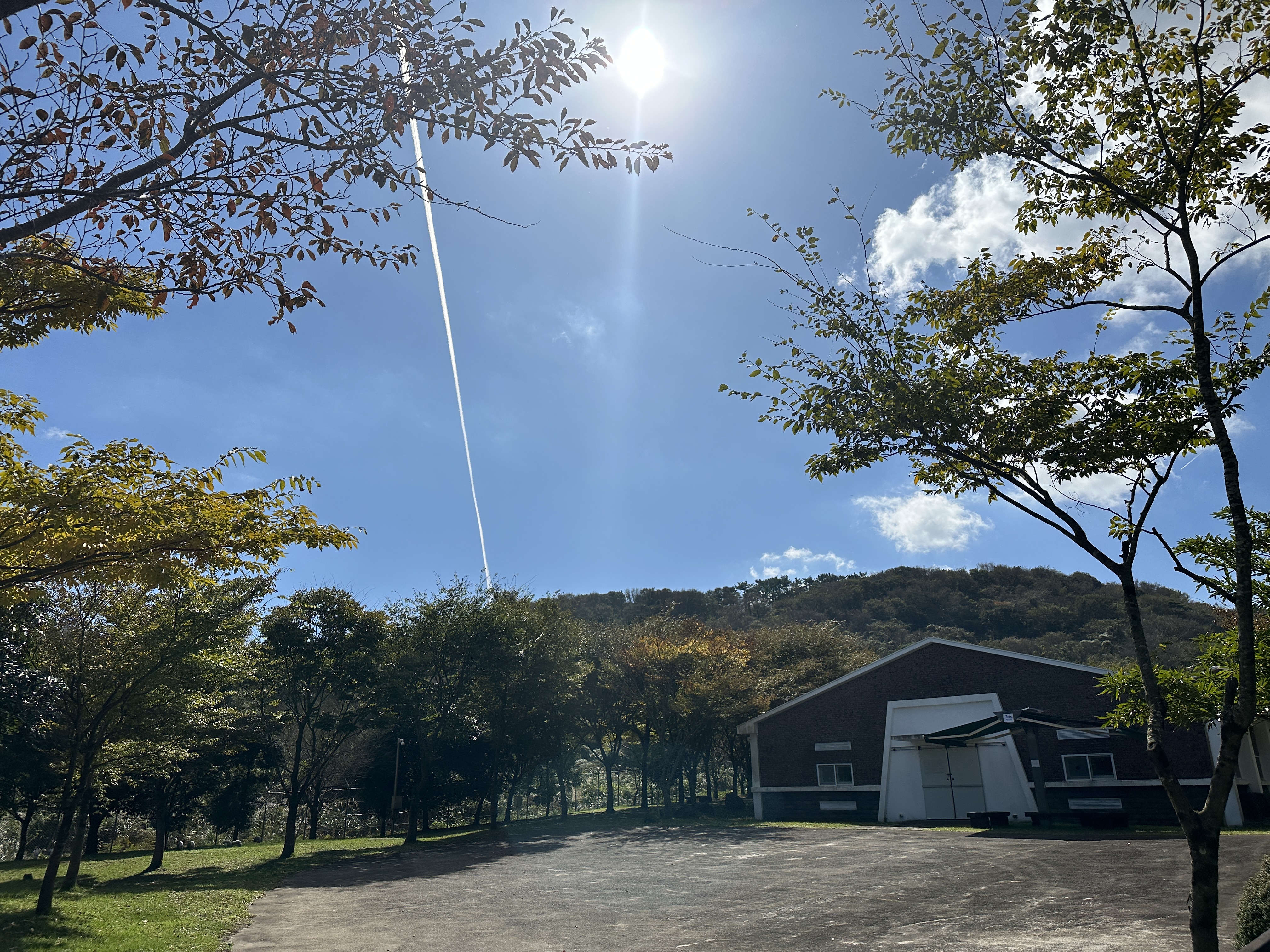 노루생태관찰원/거친오름 생태학습장