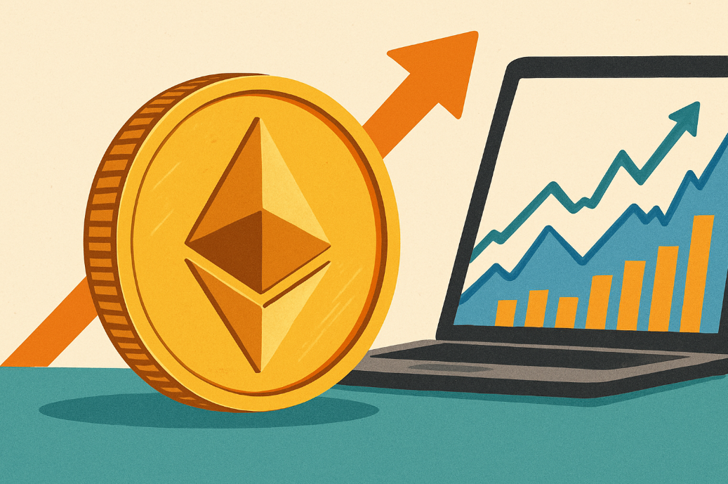 이더리움 2.0 시대