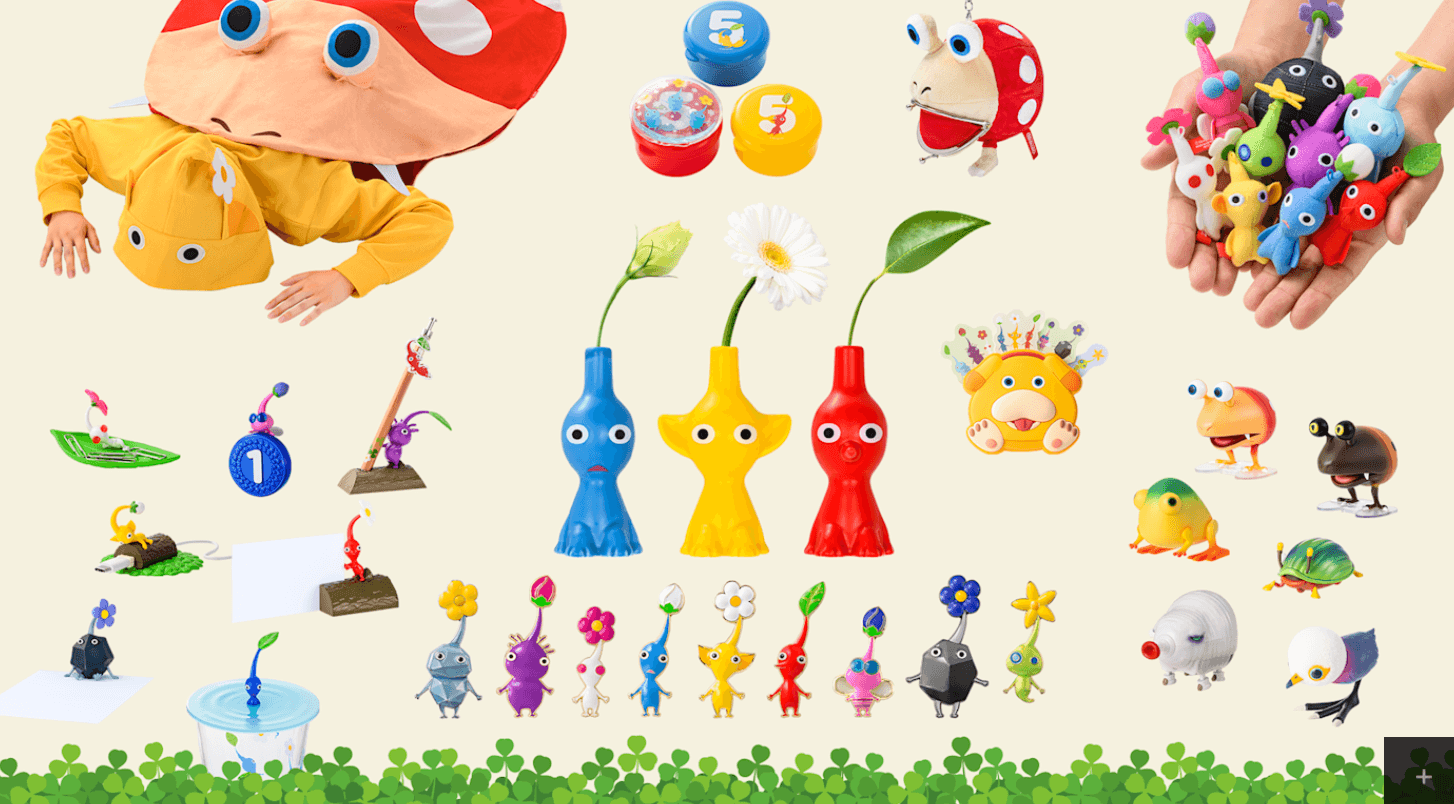 닌텐도 팝업스토어