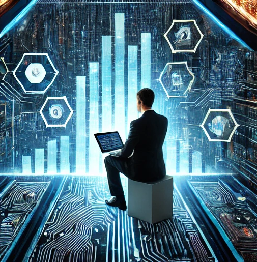 빅데이터를 활용한 시장 예측