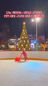 거북섬 스케이트장&amp;#44; 200% 즐기는 꿀팁