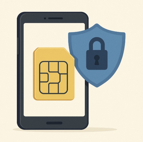 유심보호서비스