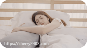 수면의 중요성