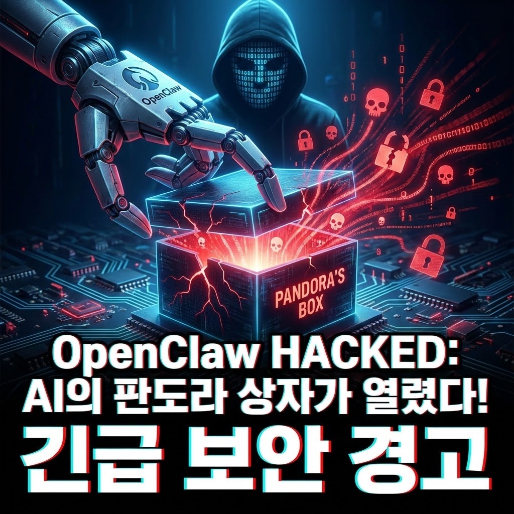 오픈클로(OpenClaw)
