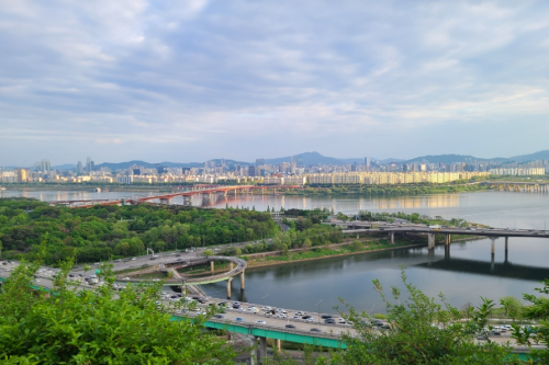 서울 근교 여름 휴가