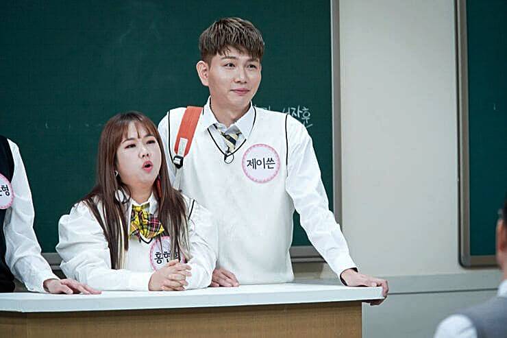 개그우먼-홍현희-남편-인테리어-디자이너-제이쓴