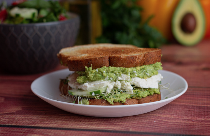 채식 위주의 식사, 진짜 살 빠질까? – 비건 & 플렉시테리언 식단 후기