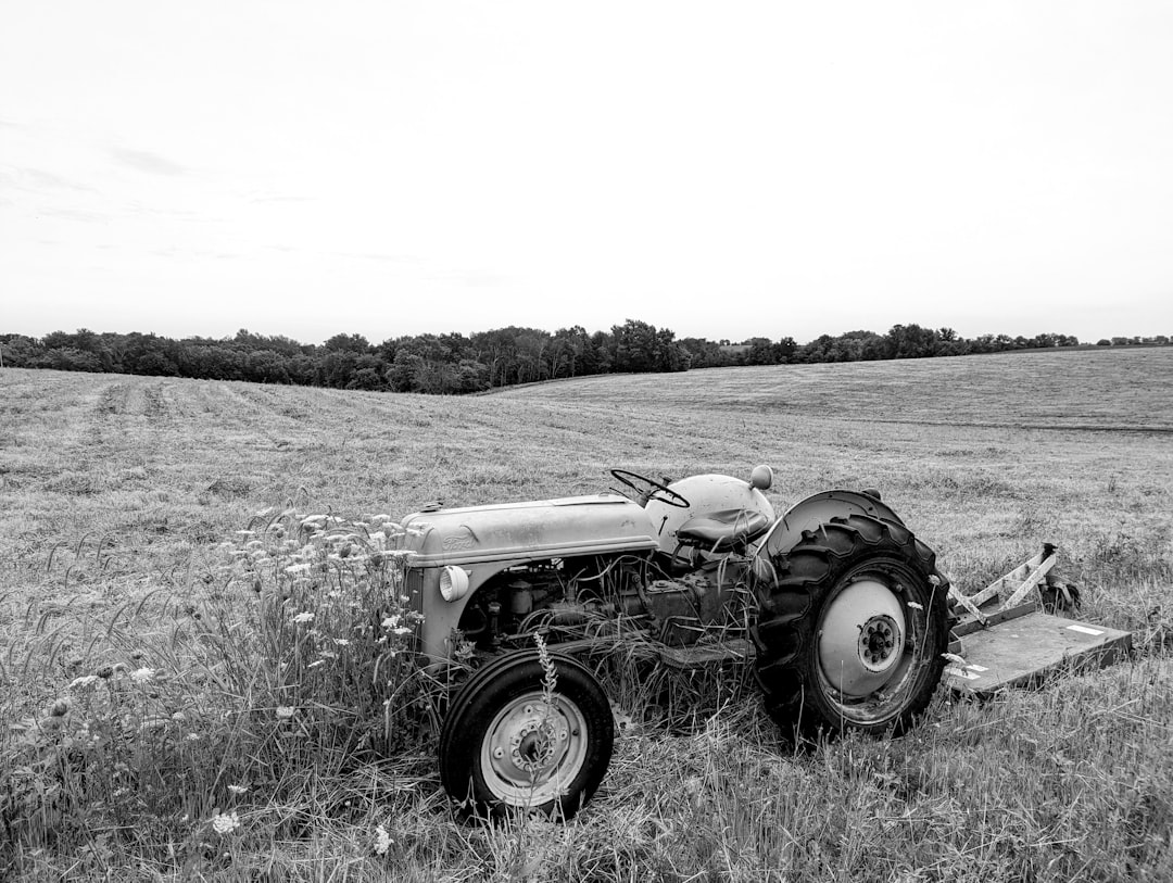 '농민'의 영어 단어는 'farmer'입니다.