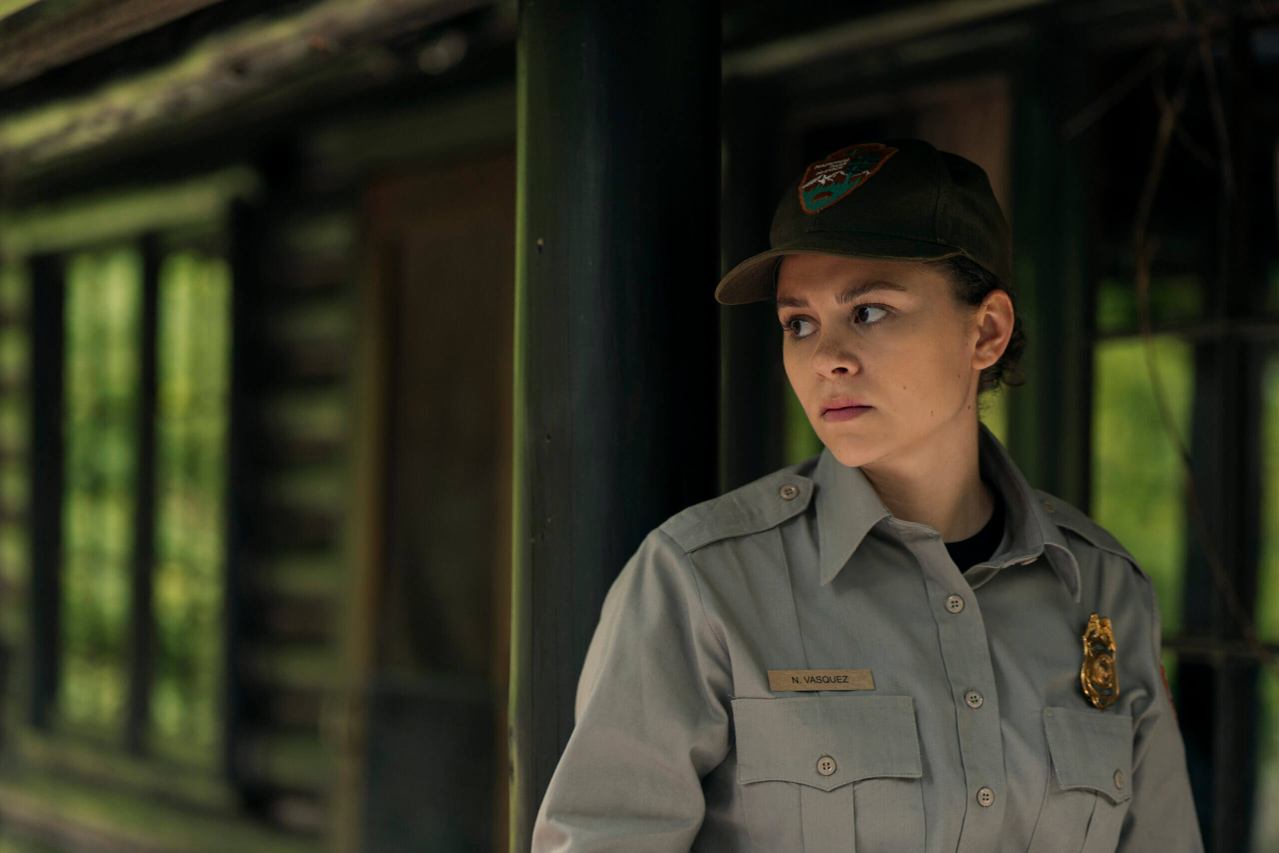 넷플릭스 미드 언테임드