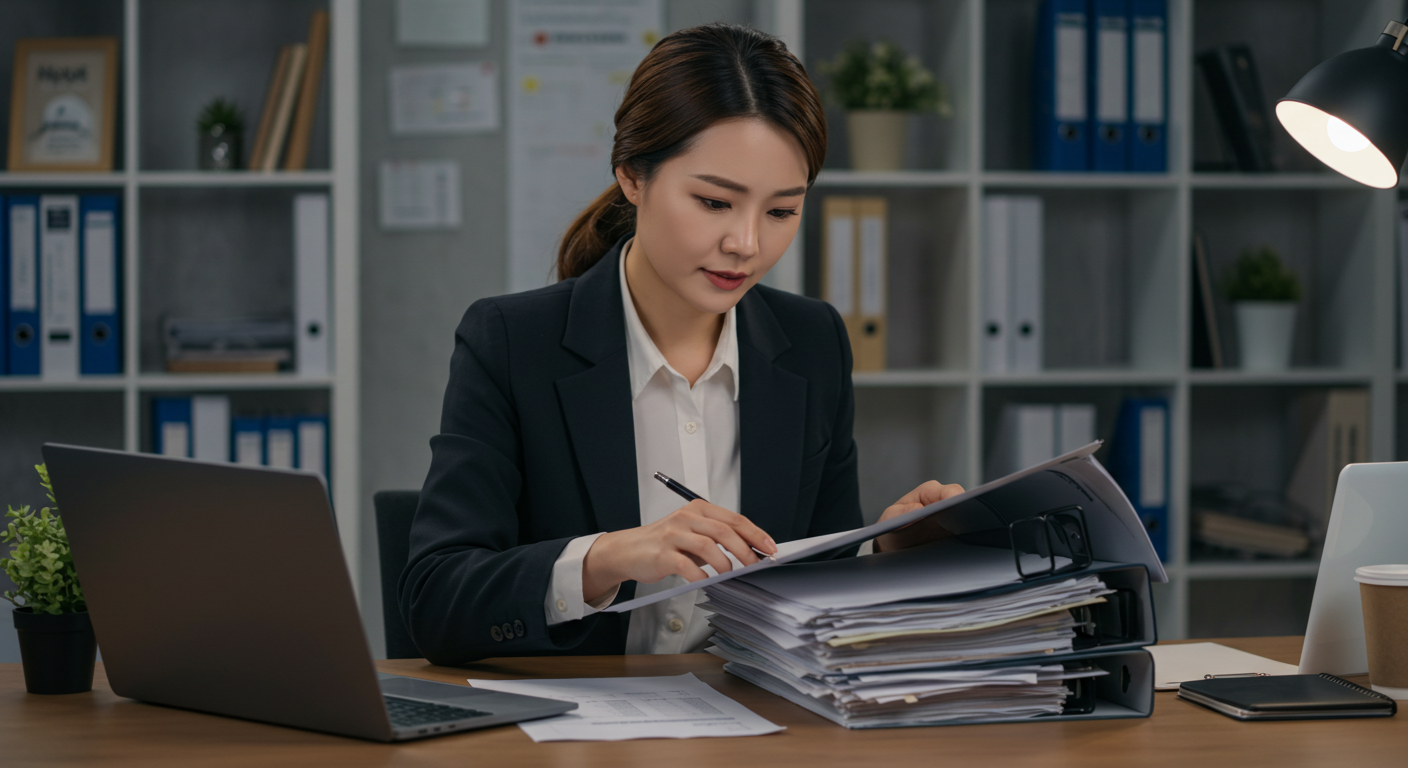 일 잘하는 사람들의 공통점 (기상, 일정, 정리)