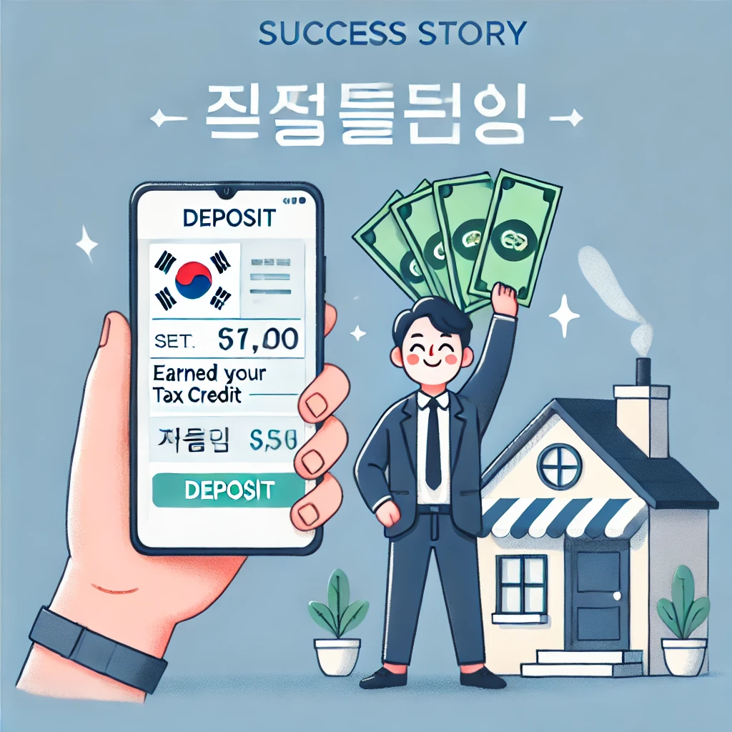 근로장려금 반기신청 지급일